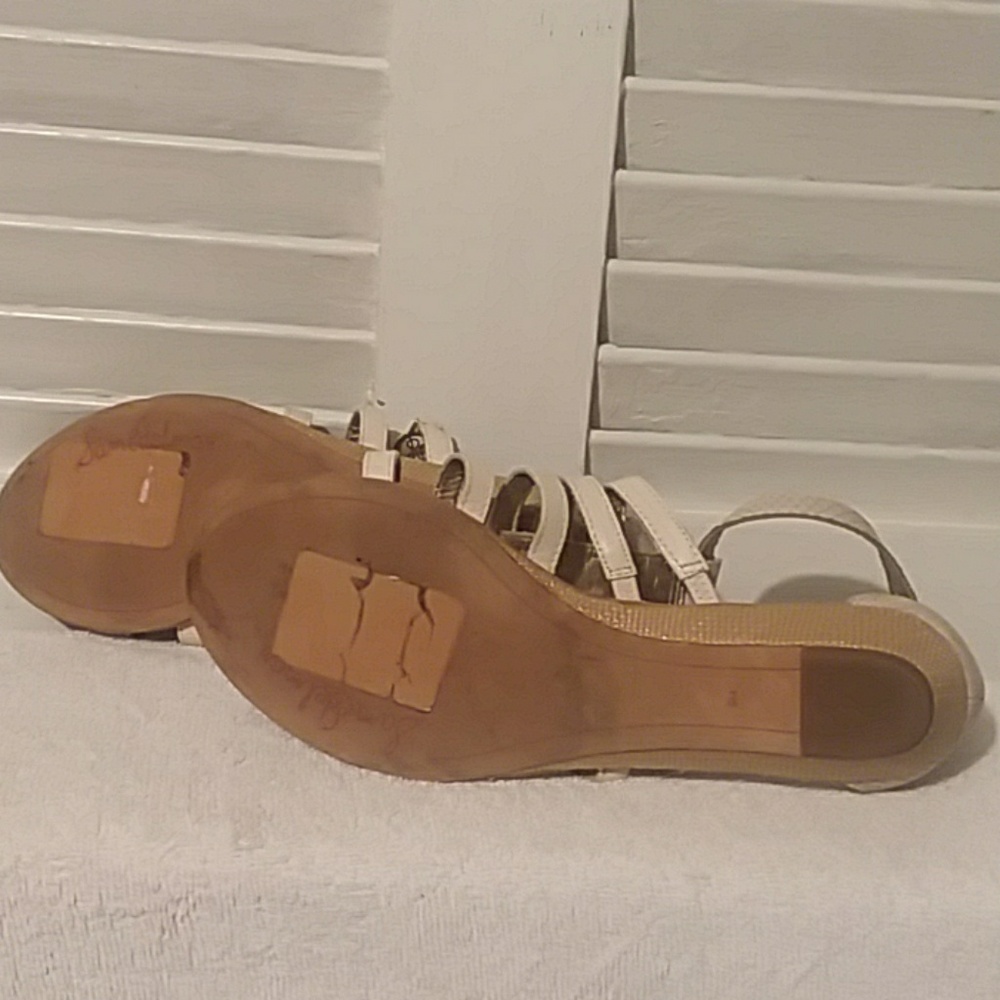 Sam Edelman Sandels - Picture 6 of 8